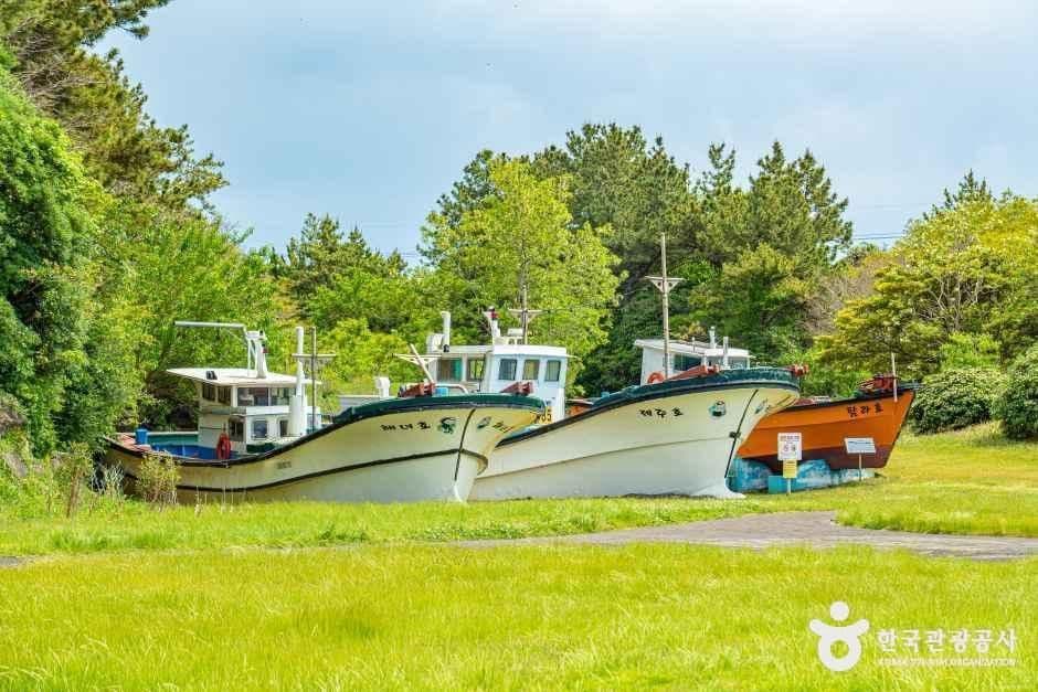 제주해녀박물관 사진 4