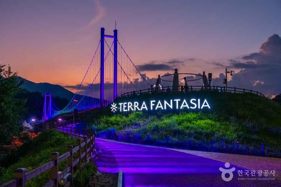 테라판타지아