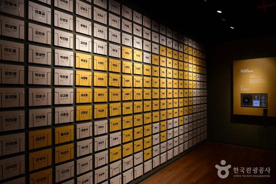 부산근현대역사관 본관 사진 7