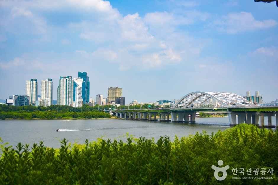 선유도공원 사진 5