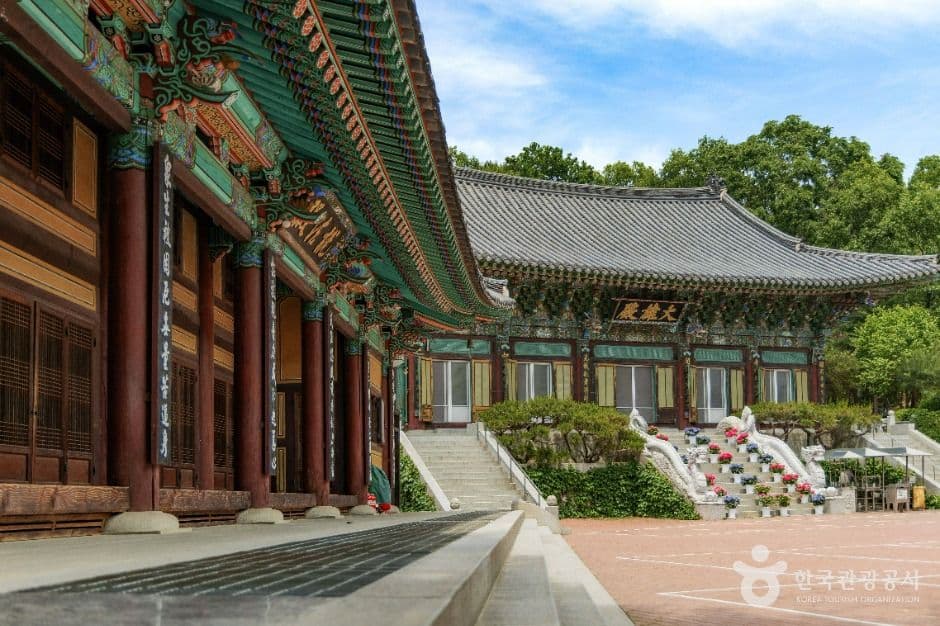 영화사(서울) 사진 1