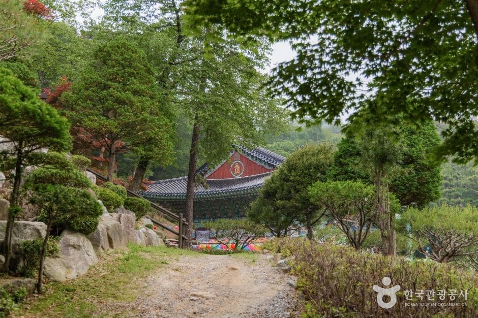 보광사(강북) 사진 3