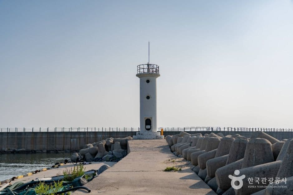안인해변 사진 2