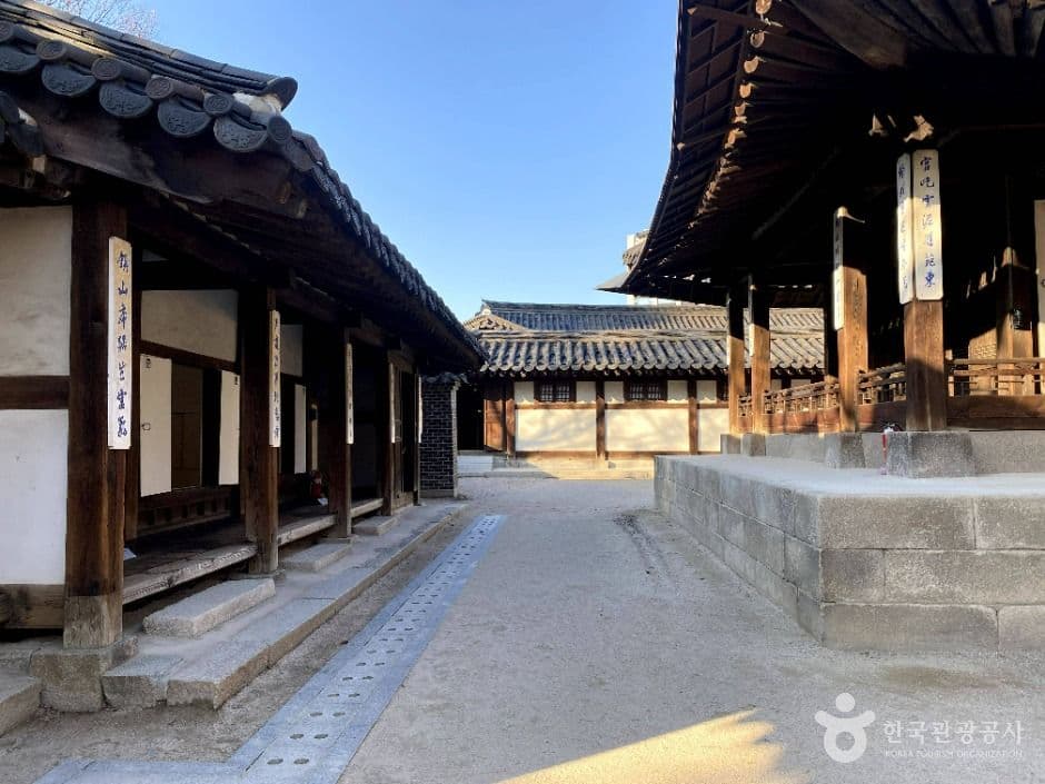 서울 운현궁 사진 1