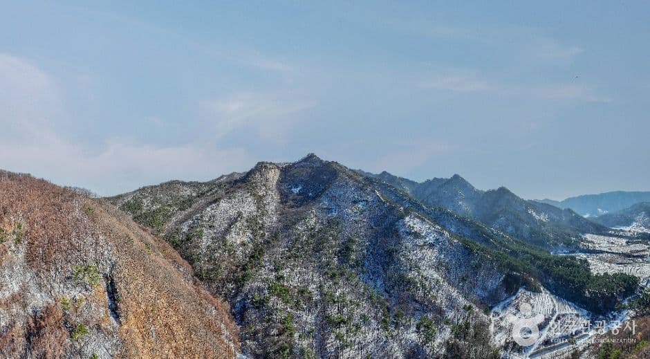 황장산 사진 7