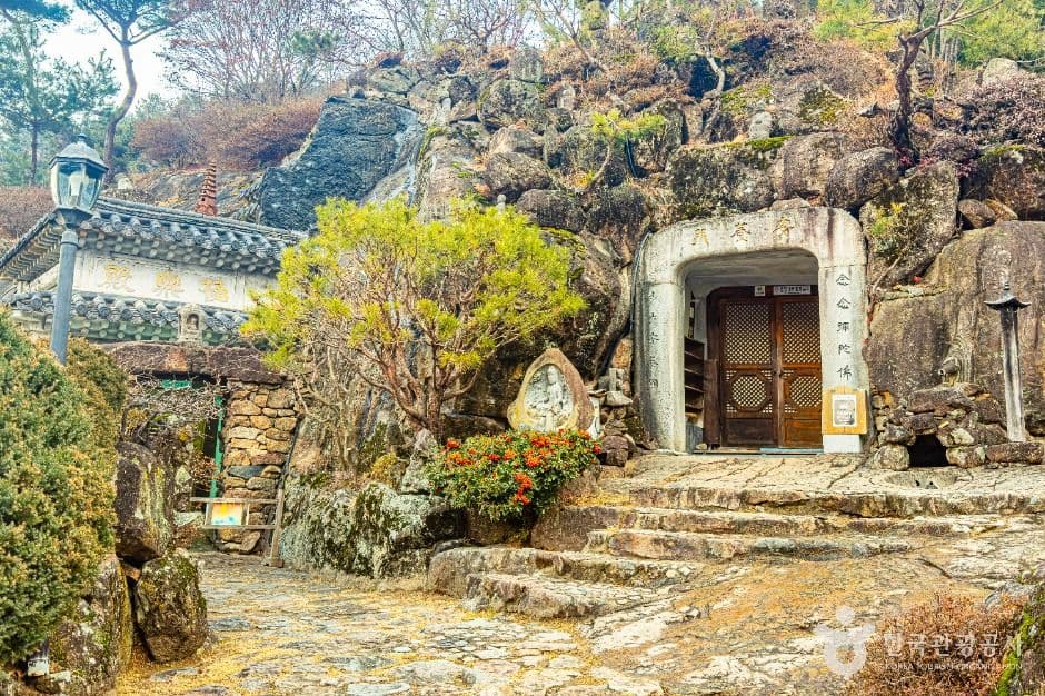 서암정사(함양) 사진 4