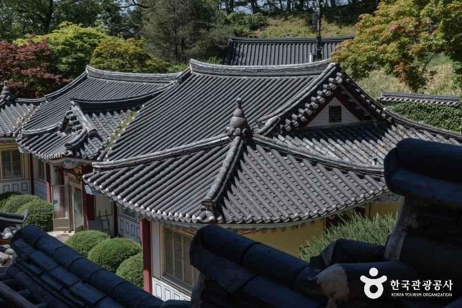 도산서원 [유네스코 세계유산]
