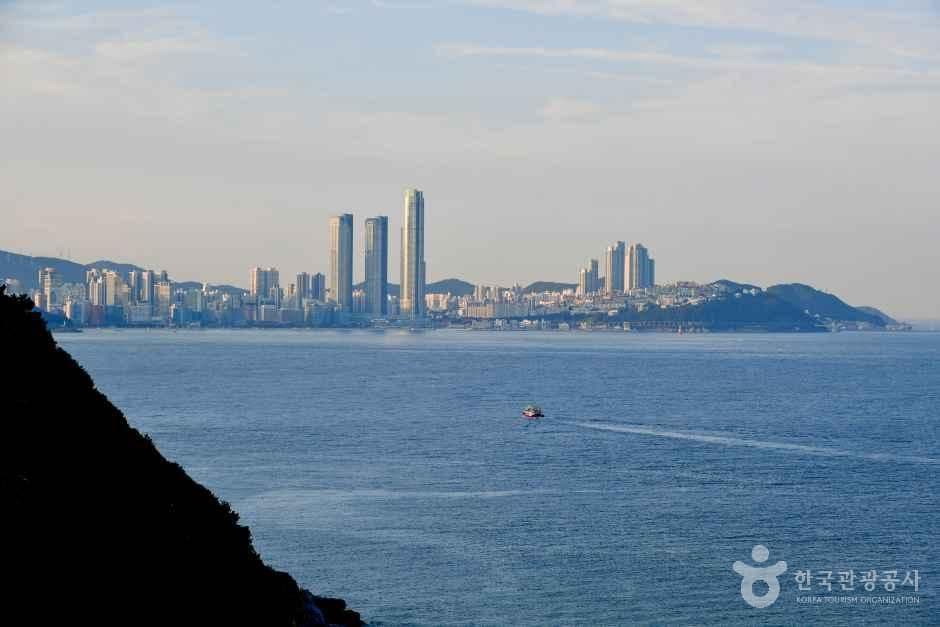 이기대 사진 5