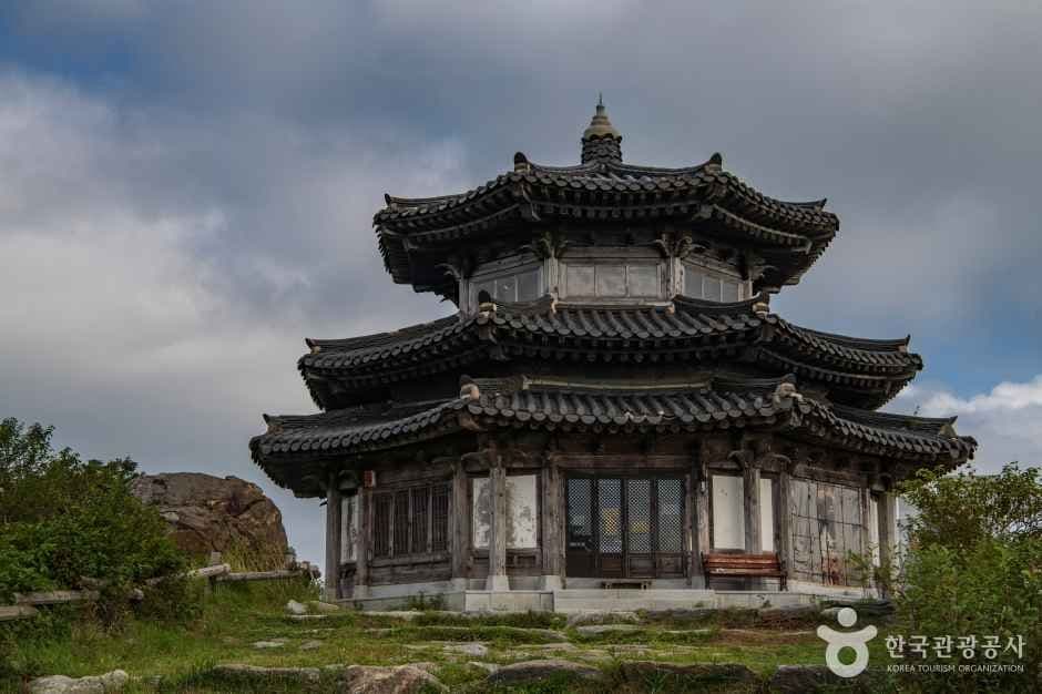 설천봉 사진 3
