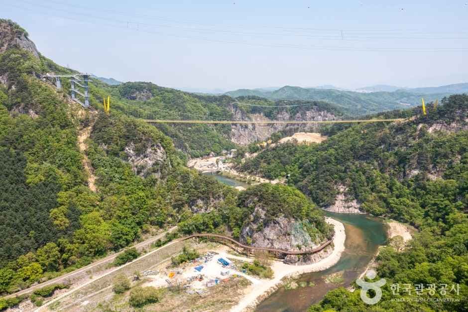 소금산그랜드밸리 사진 1