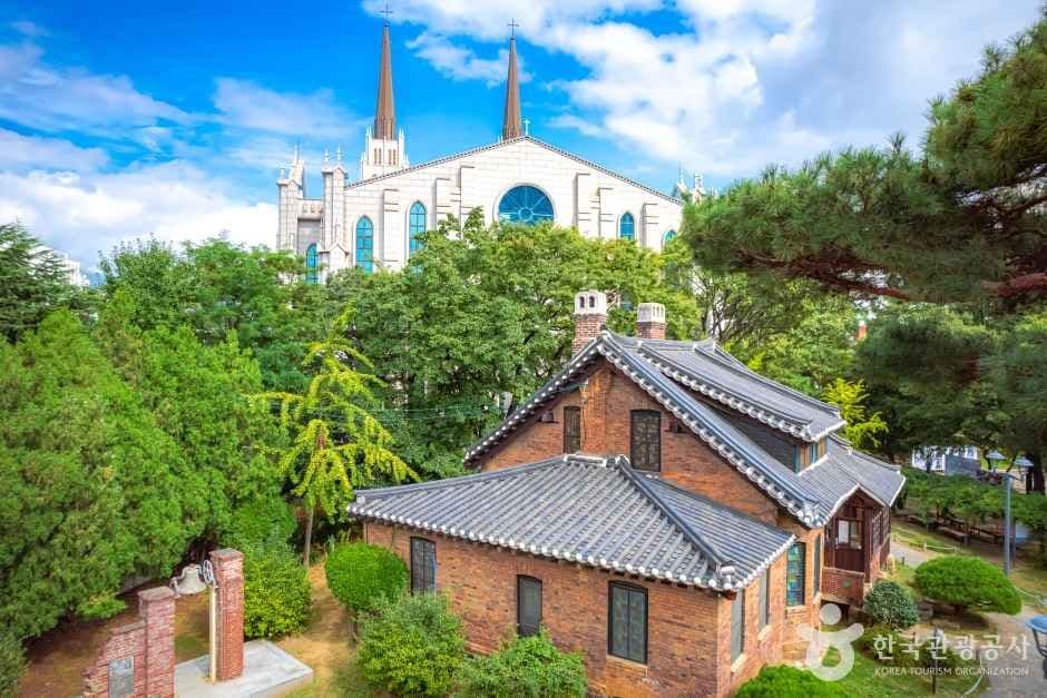 동산청라언덕 사진 1