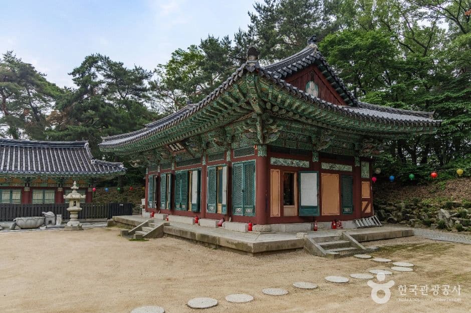 보광사(강북) 사진 4