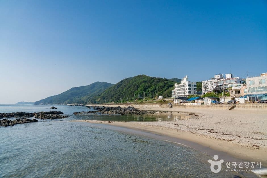 안인해변 사진 3