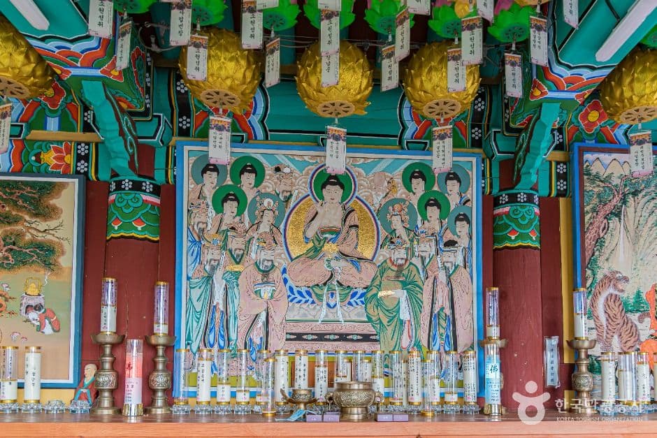망해사(김제) 사진 3