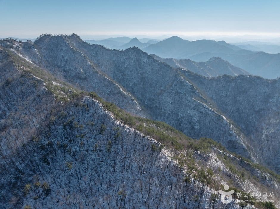 황장산 사진 8