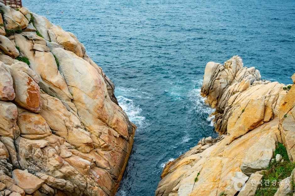 대왕암공원 사진 7