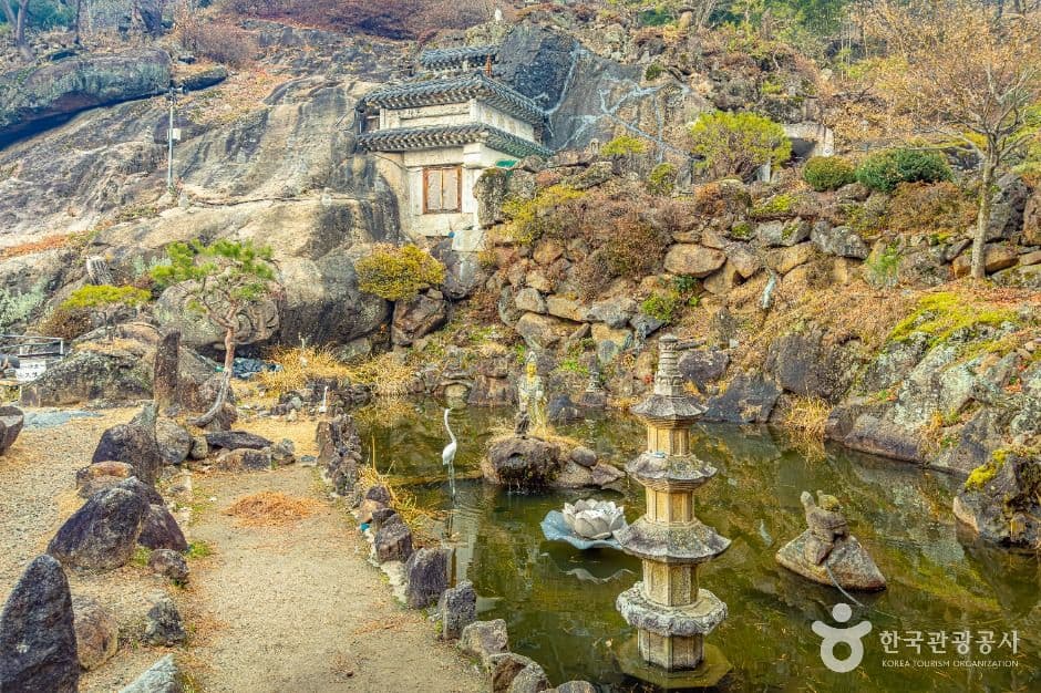 서암정사(함양) 사진 5