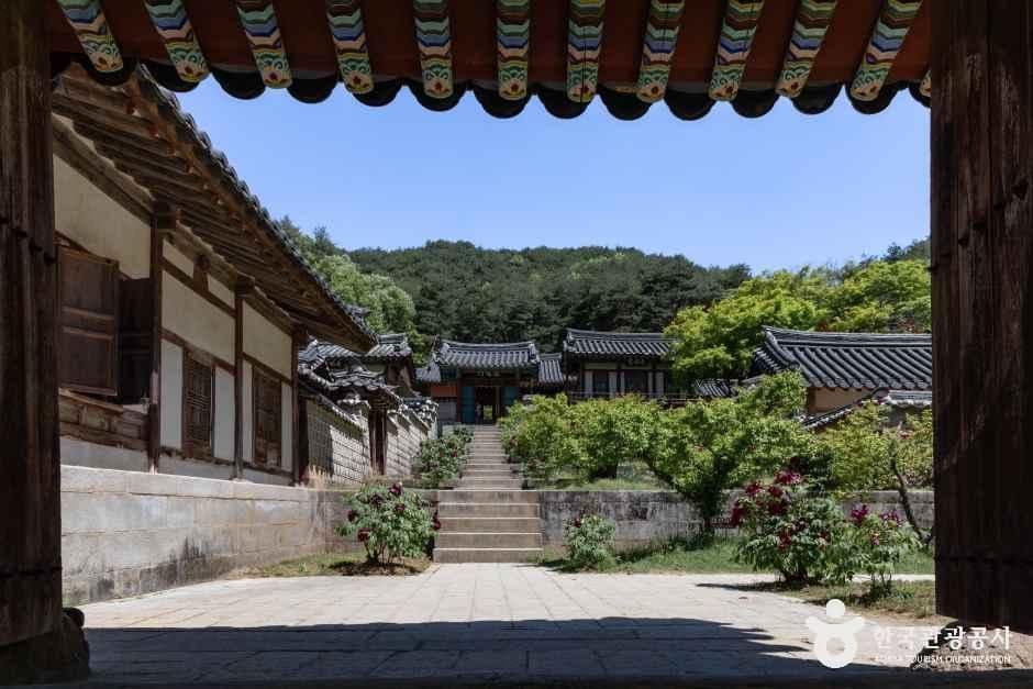 도산서원 [유네스코 세계유산] 사진 5