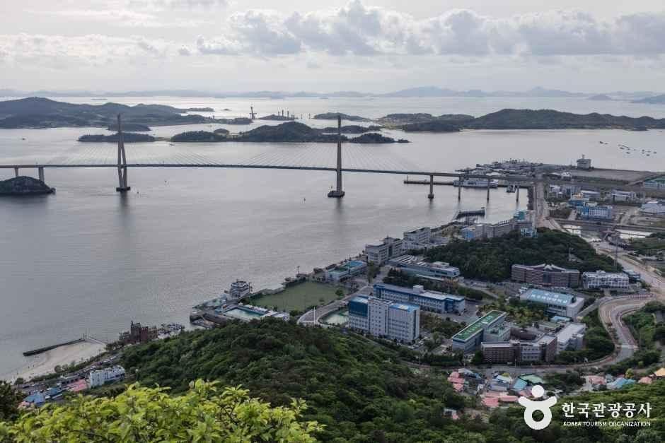 유달산 사진 3