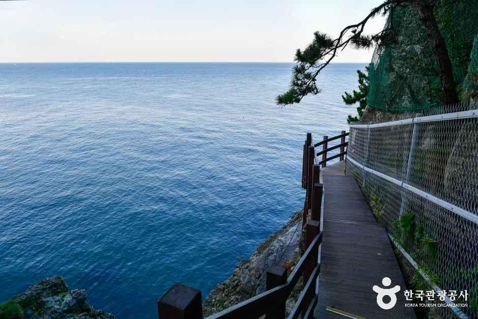 이기대 사진 6