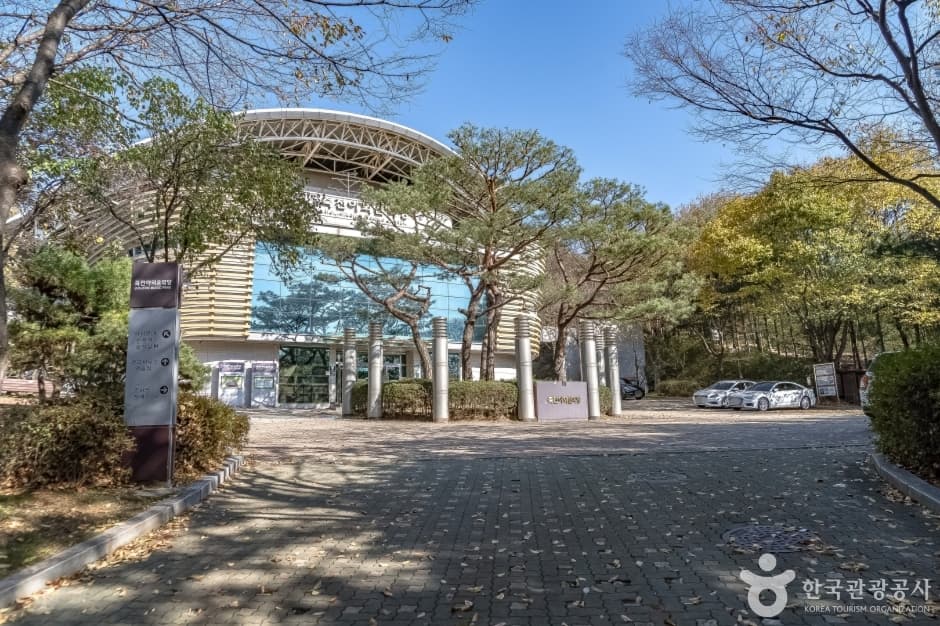 죽전야외음악당