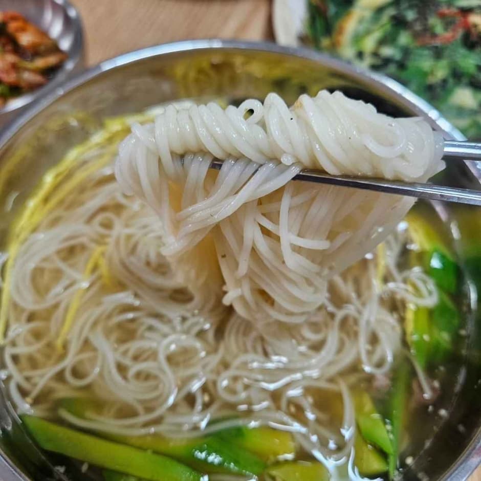 기범이네국수 사진 4