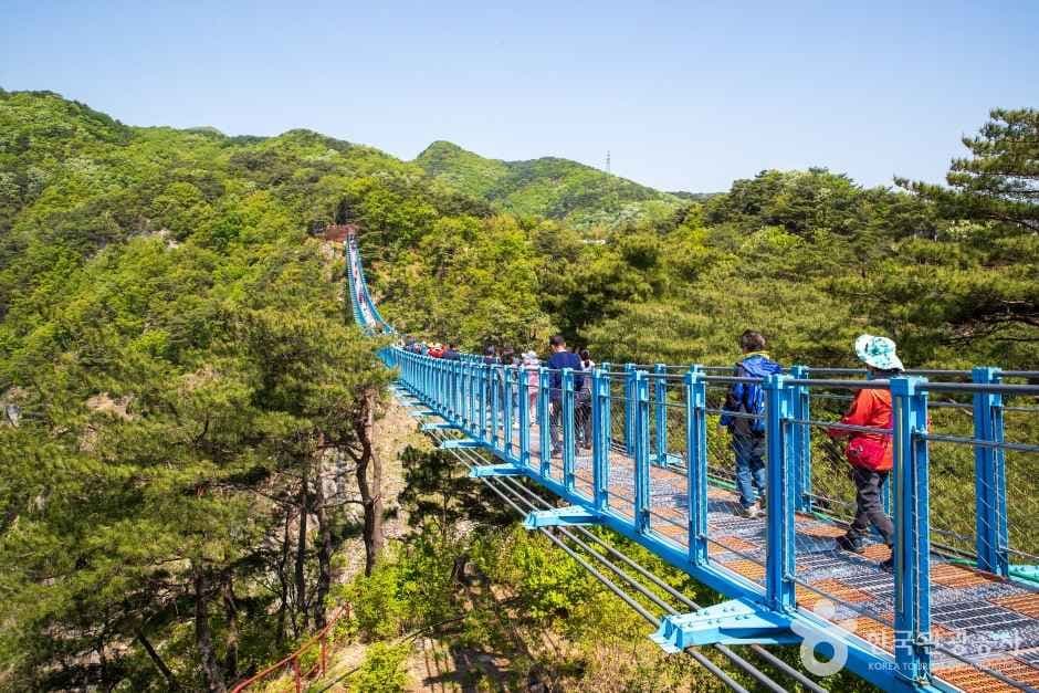 소금산그랜드밸리 사진 2