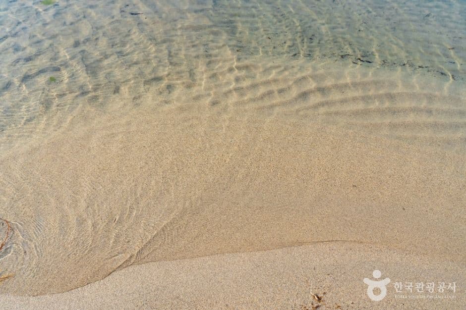 안인해변 사진 4