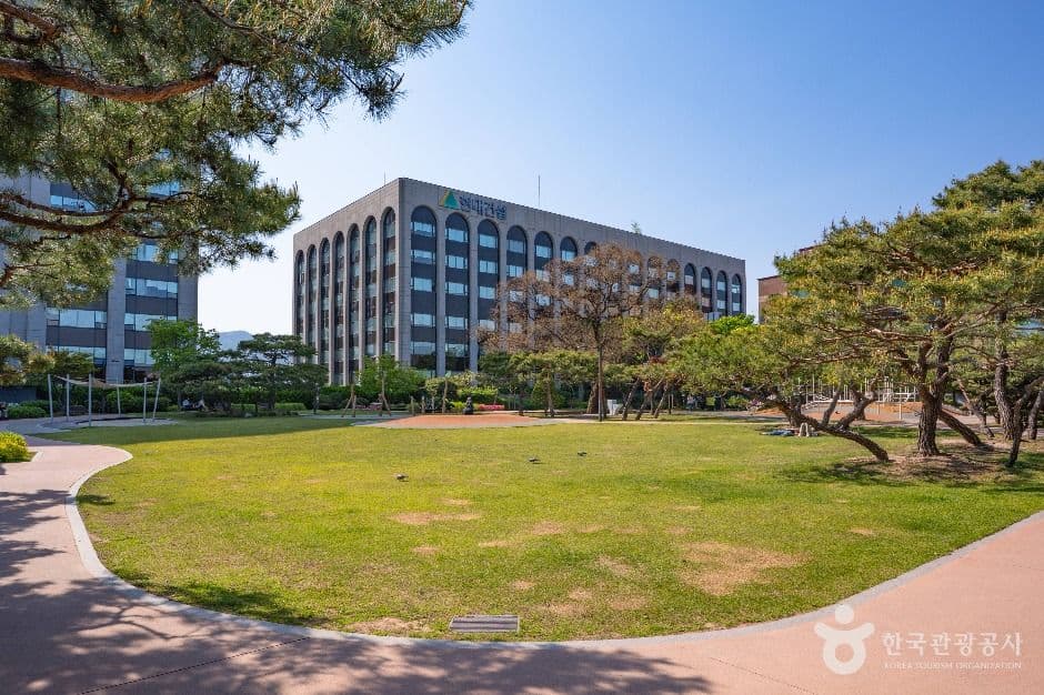 현대원서공원