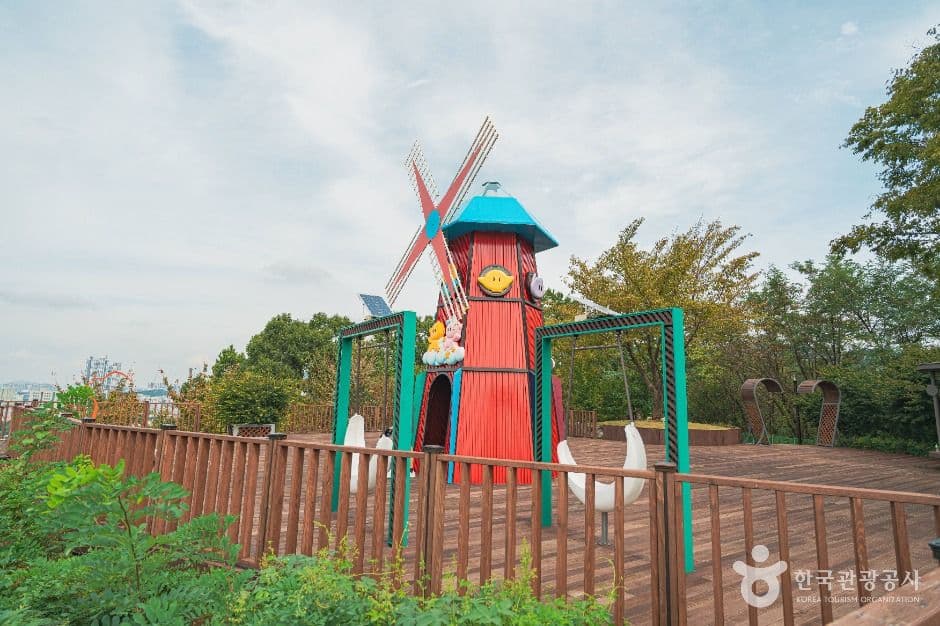 대동하늘공원 사진 2