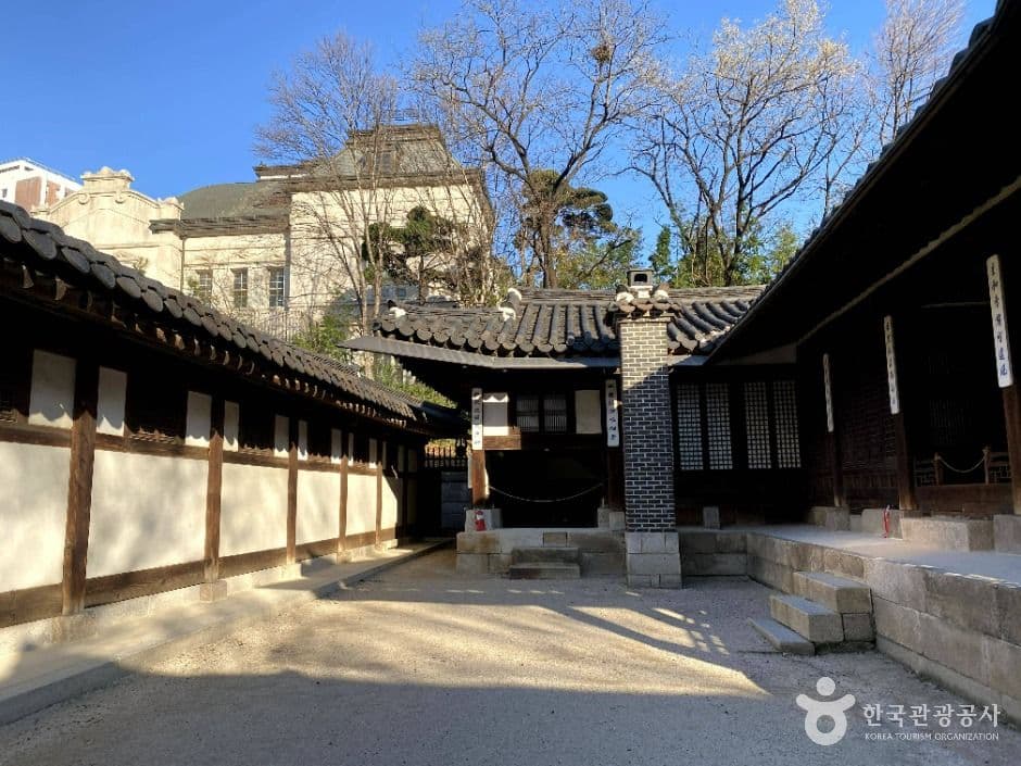 서울 운현궁 사진 3