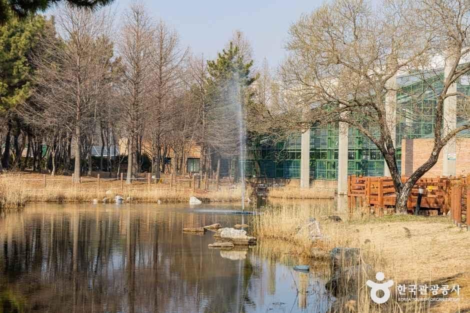 인천환경공단 청라생태공원 사진 1