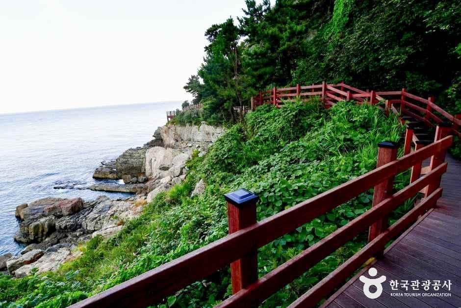 이기대 사진 7