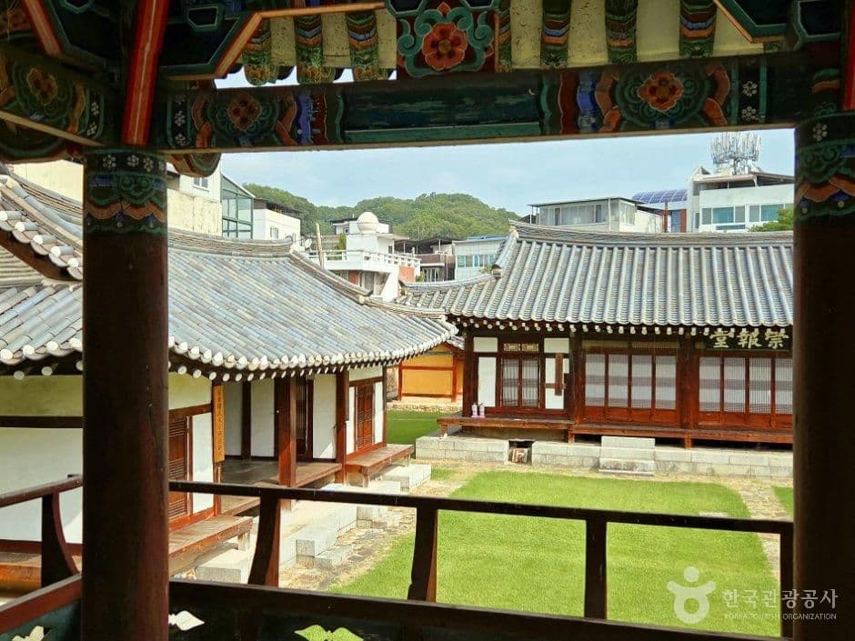 안동 태사묘 사진 7