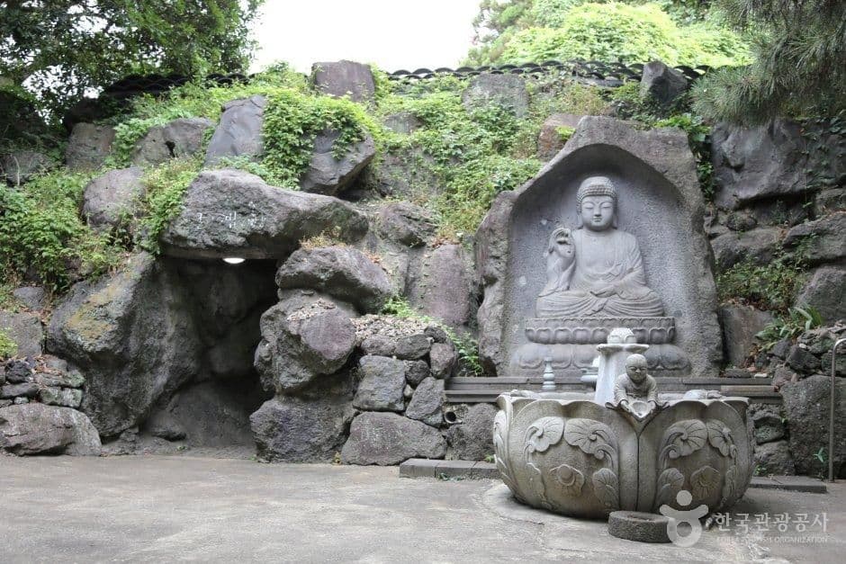 약천사(제주) 사진 6