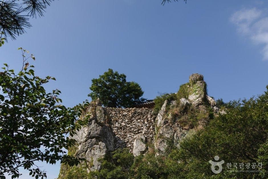 도솔암(해남) 사진 6