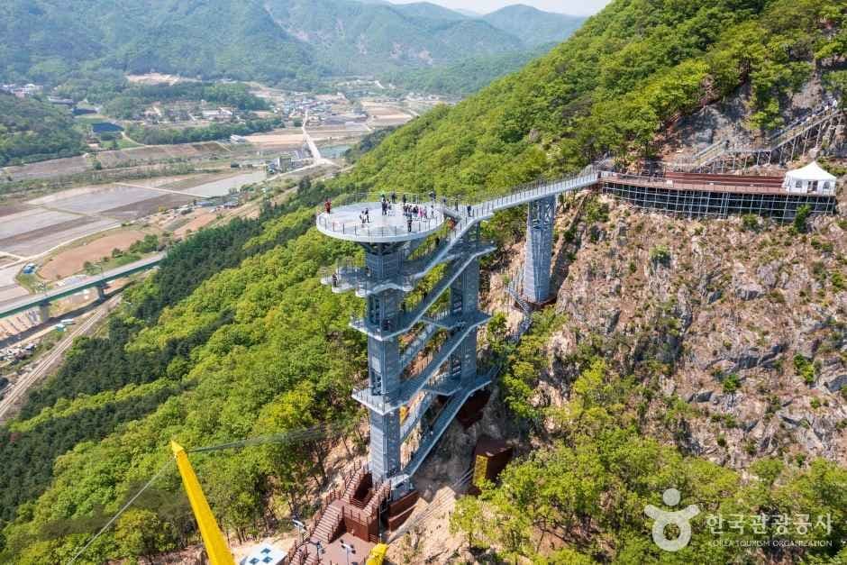 소금산그랜드밸리 사진 3