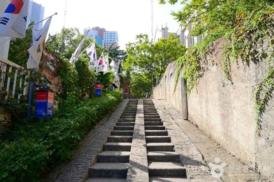동산청라언덕 사진 3