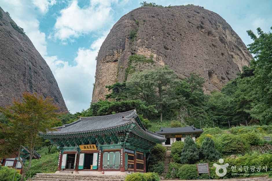 은수사 사진 3