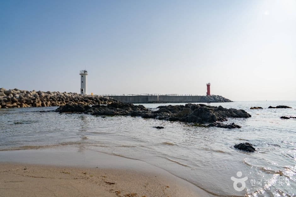 안인해변 사진 5