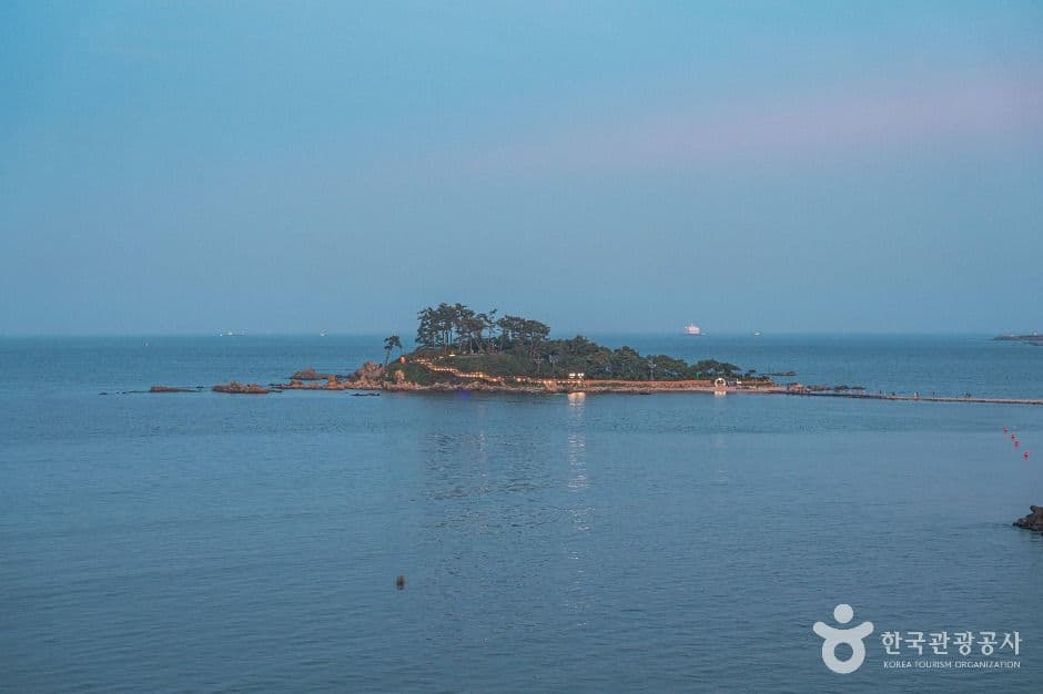명선도 사진 2