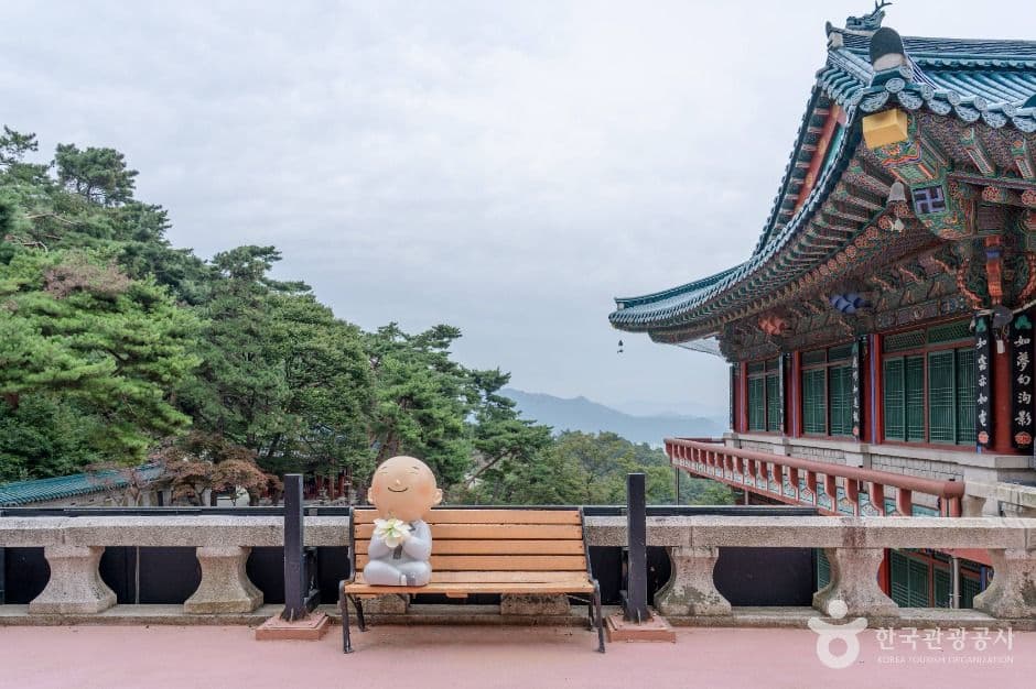 도선사(서울) 사진 3