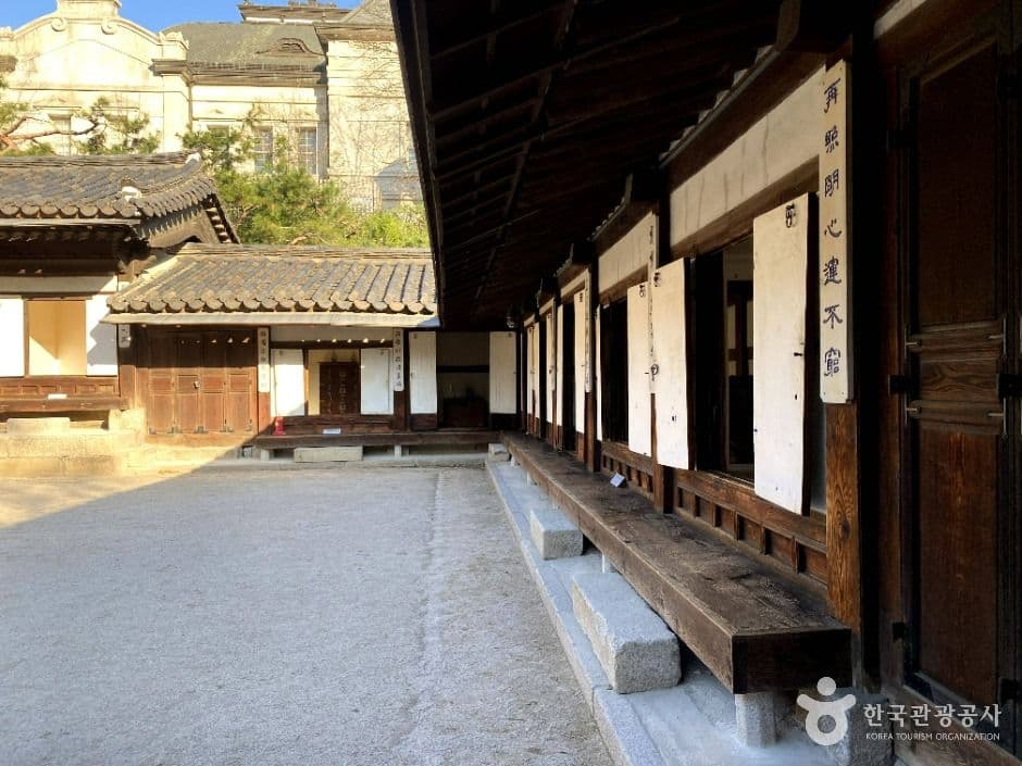 서울 운현궁 사진 4