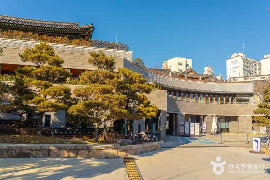 흥천사 사진 3