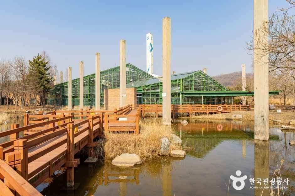 인천환경공단 청라생태공원 사진 2