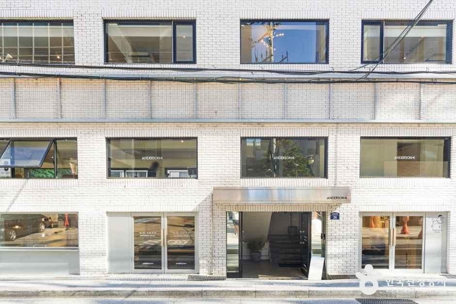 성수동 카페거리 사진 4