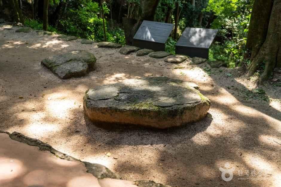 다산초당 사진 7