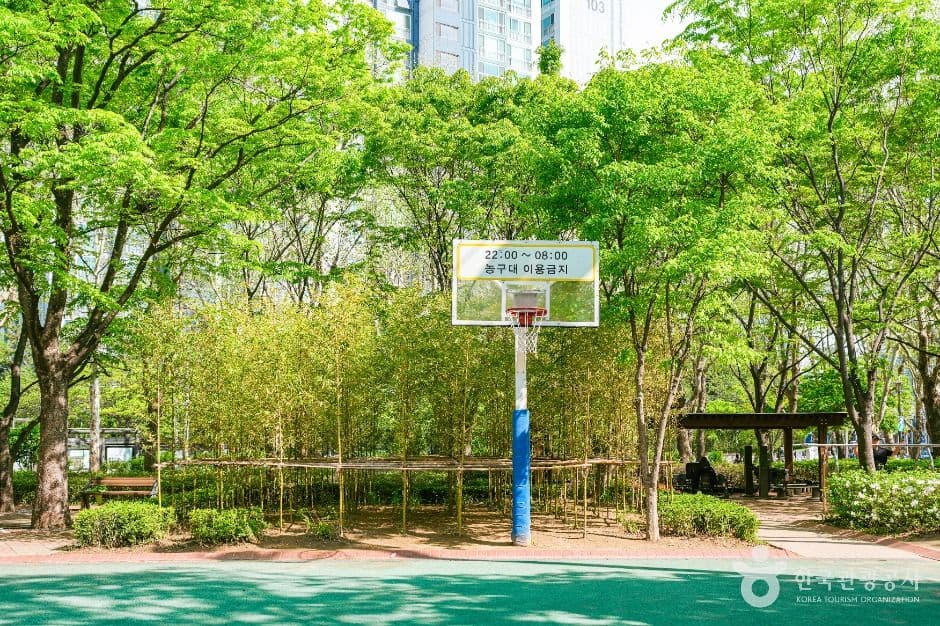 문래근린공원 사진 3
