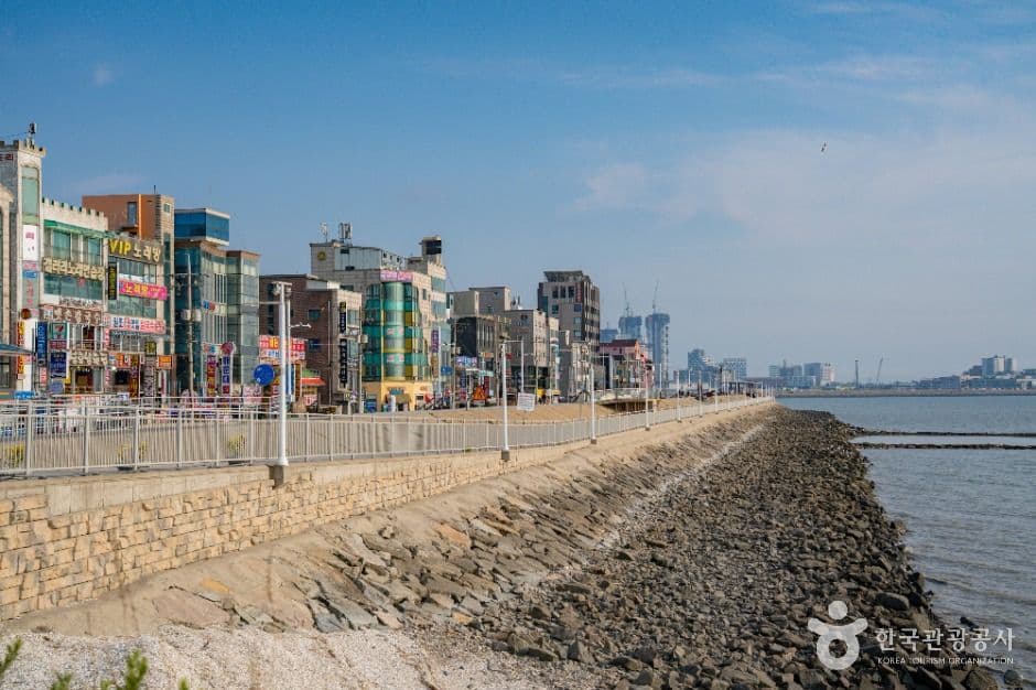 오이도 사진 5