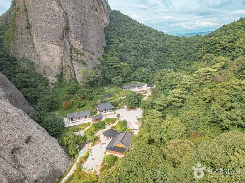 은수사 사진 4